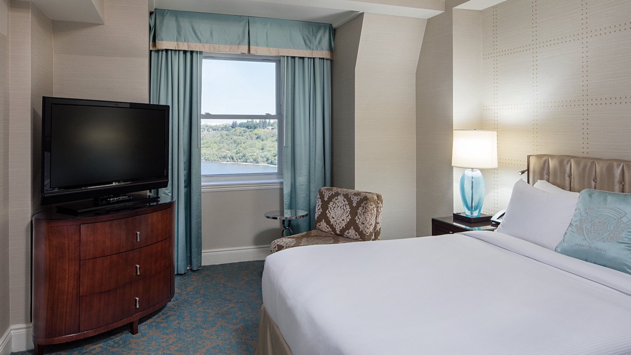Photo of Bedroom in Saskatoon Downtown