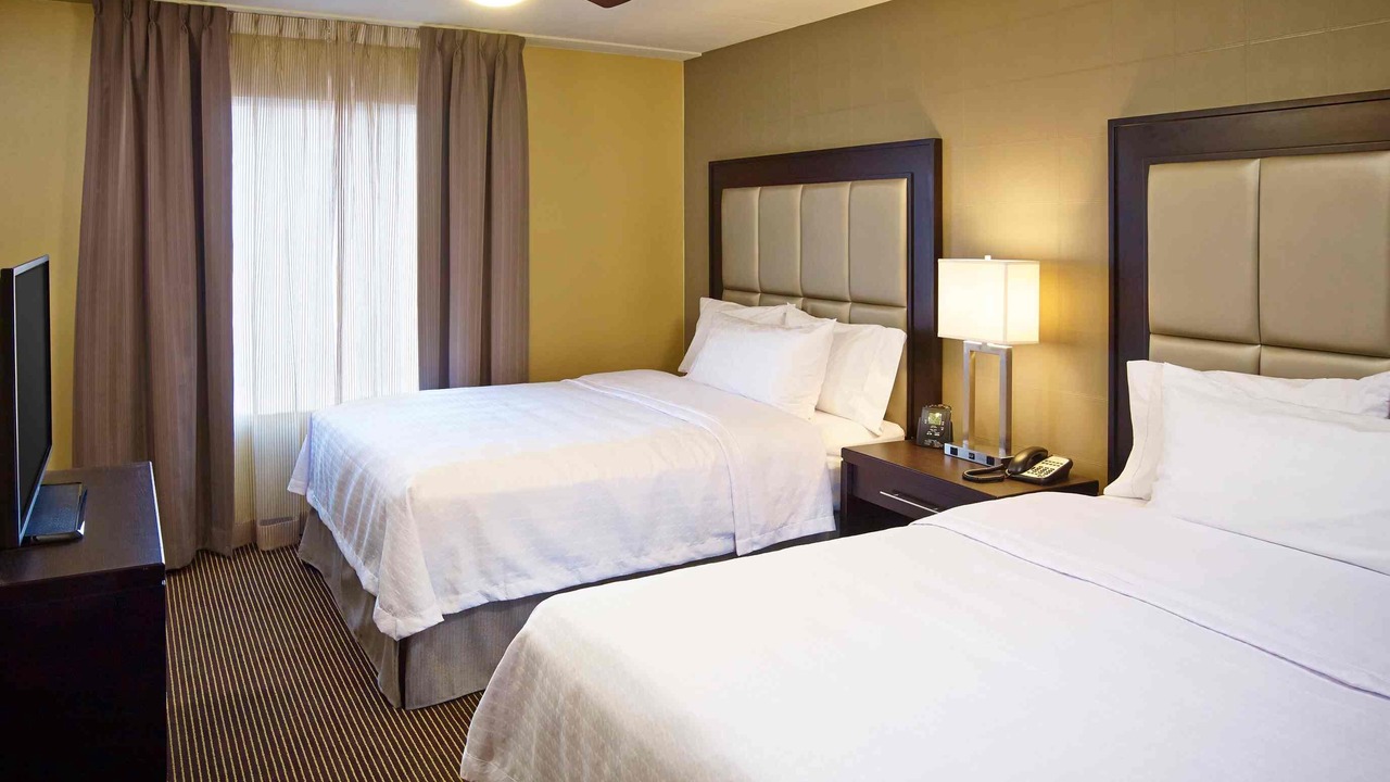 Photo of Bedroom in Central Hamilton