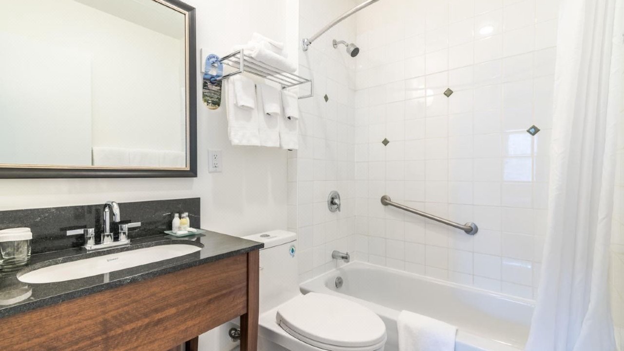Photo of Bathroom in West End