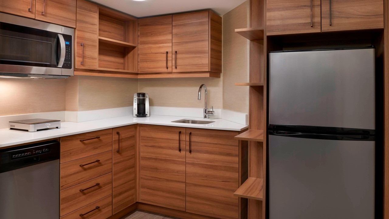 Photo of Kitchen in Ville-Marie