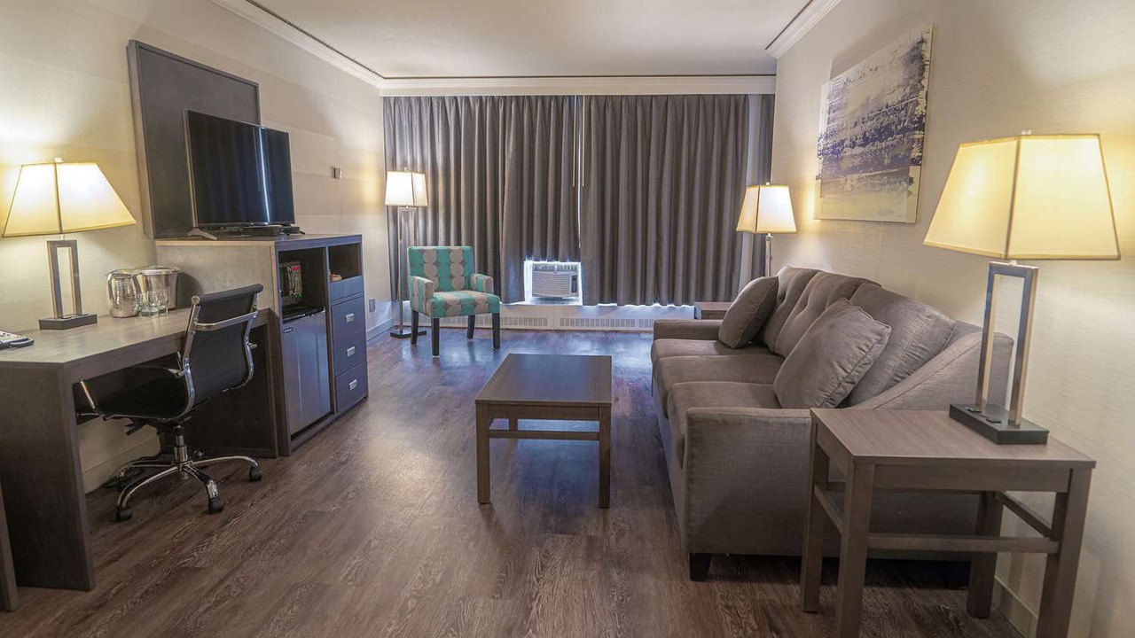 Photo of Livingroom in West End