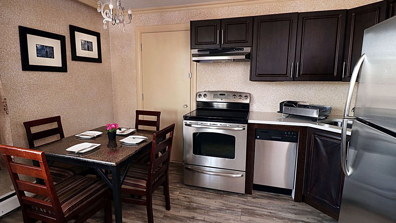Photo of Kitchen in West End