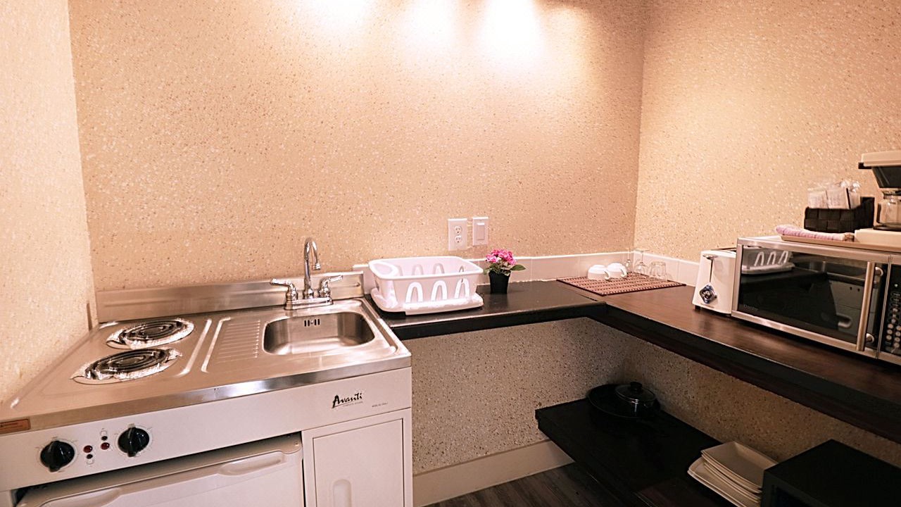 Photo of Kitchen in West End