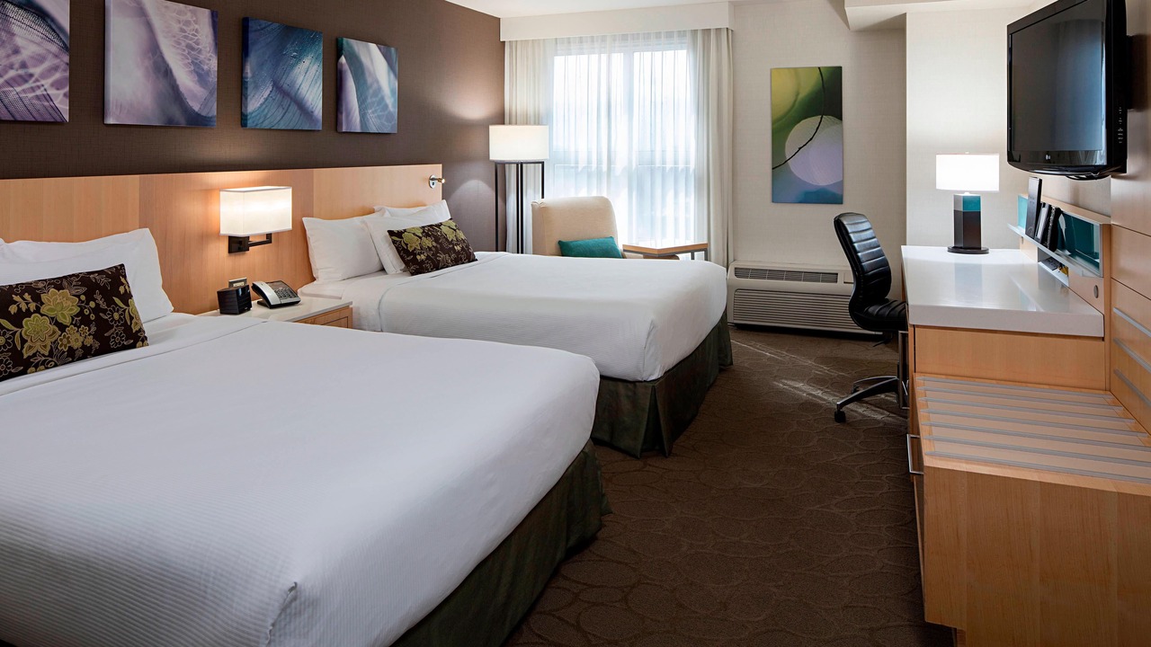 Photo of Bedroom in Kelowna Central Business District