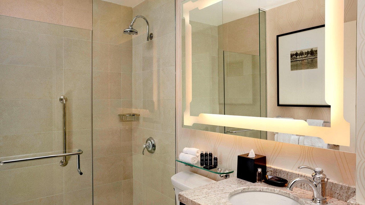 Photo of Bathroom in St. Andrews
