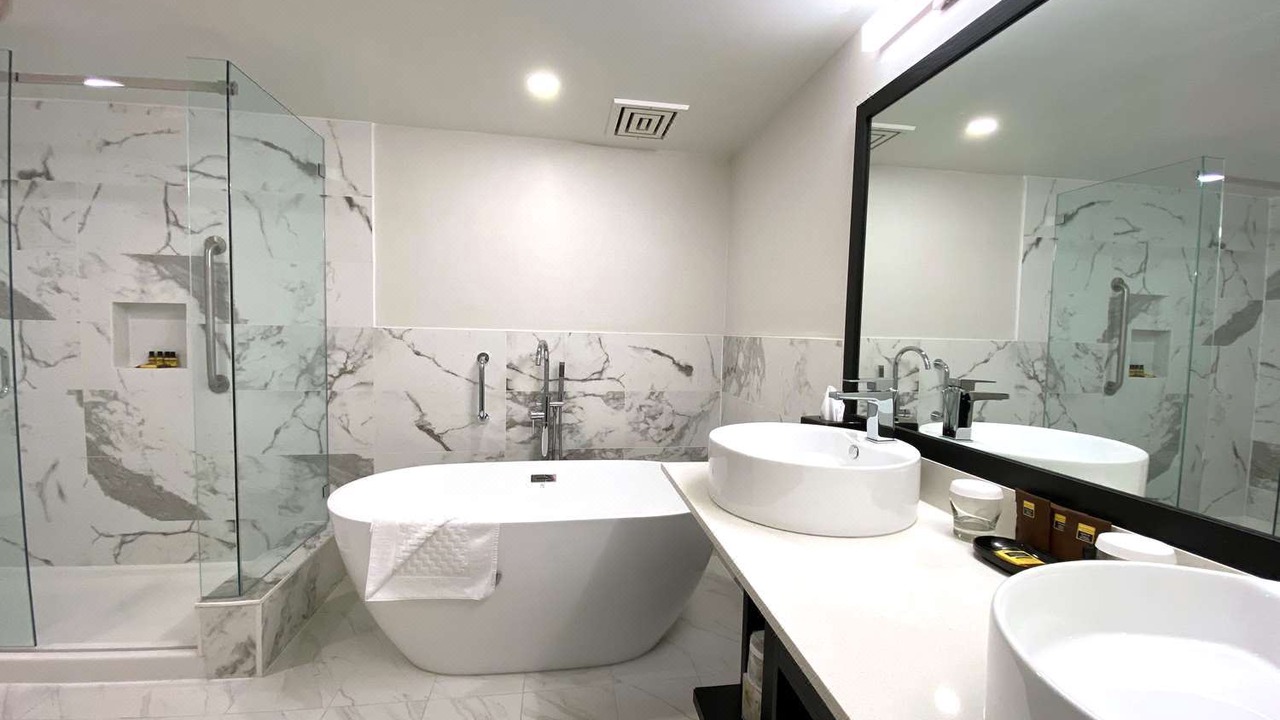 Photo of Bathroom in West End