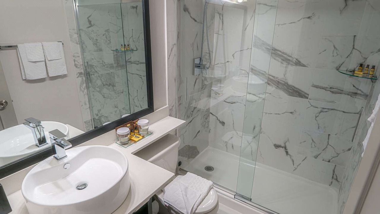 Photo of Bathroom in West End