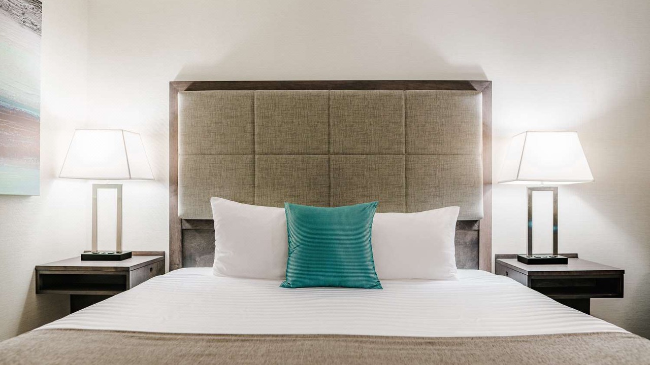 Photo of Bedroom in West End