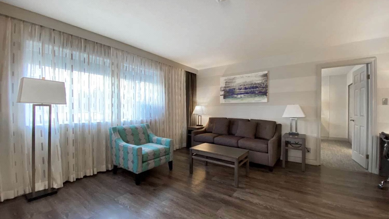 Photo of Livingroom in West End