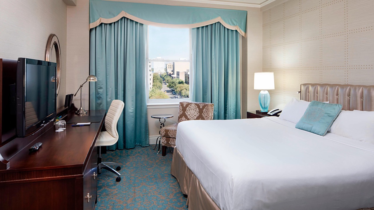 Photo of Bedroom in Saskatoon Downtown