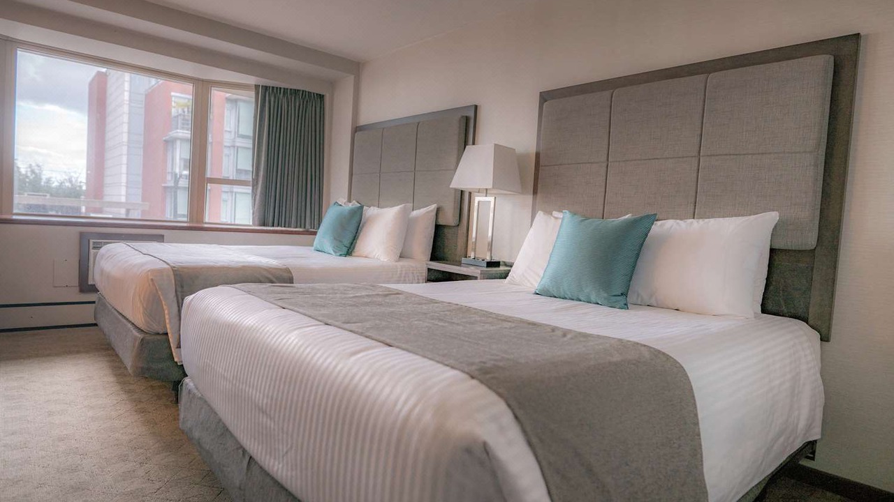 Photo of Bedroom in West End