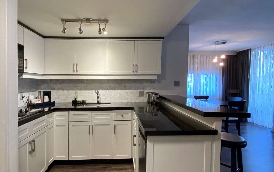 Photo of Kitchen in West End