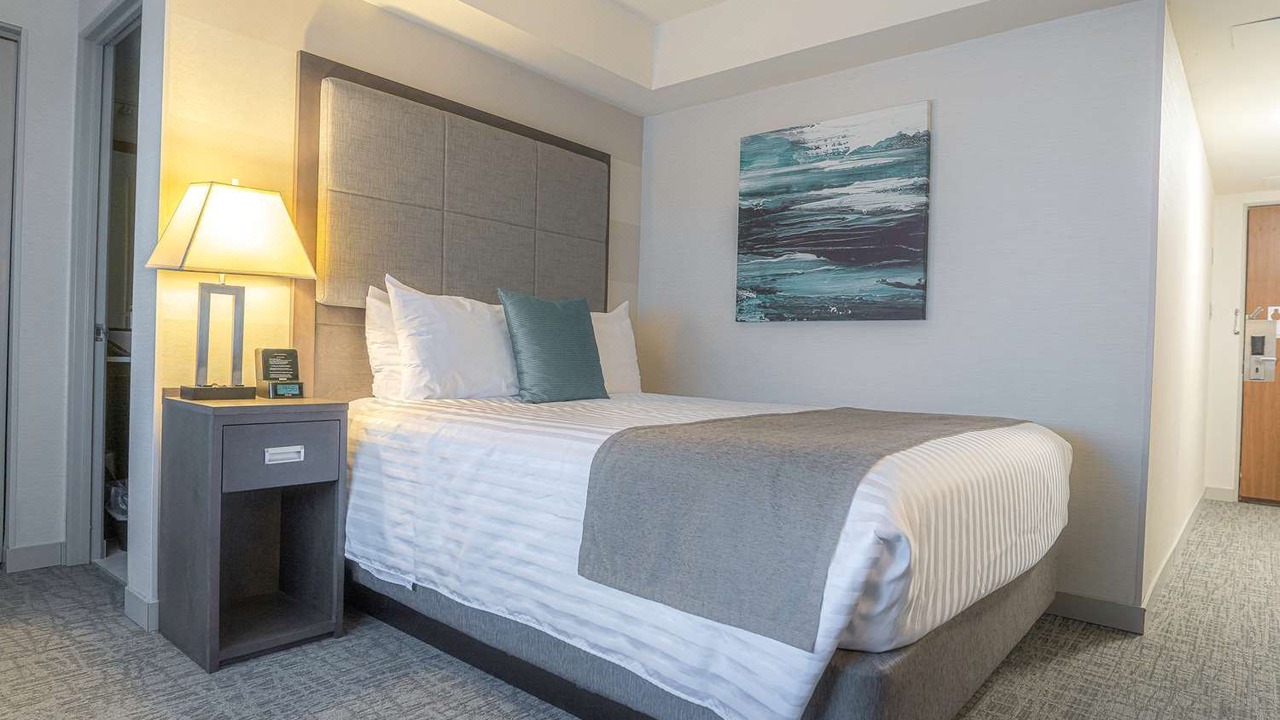 Photo of Bedroom in West End