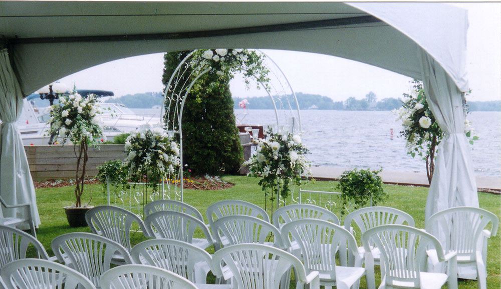 Photo of Patio Balcony in Gananoque