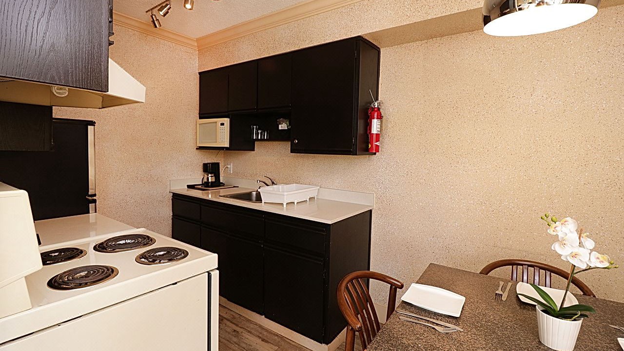 Photo of Kitchen in West End