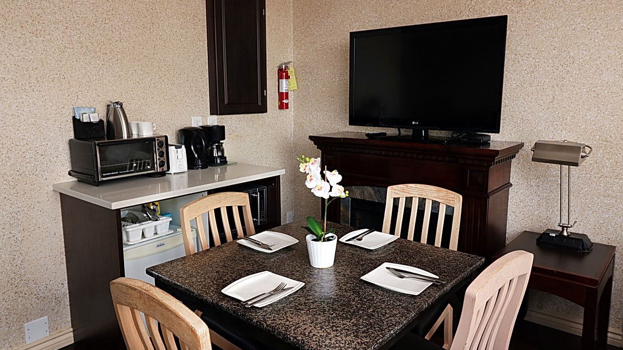 Photo of Livingroom in West End