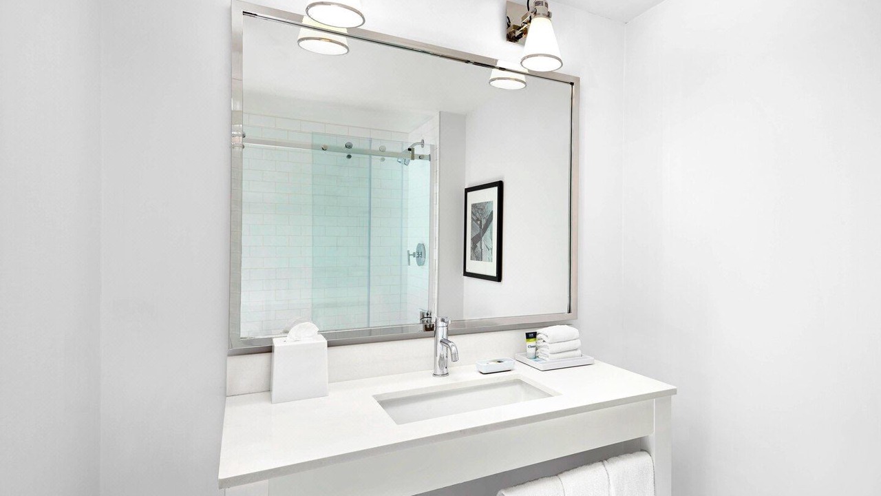 Photo of Bathroom in Richmond City Centre