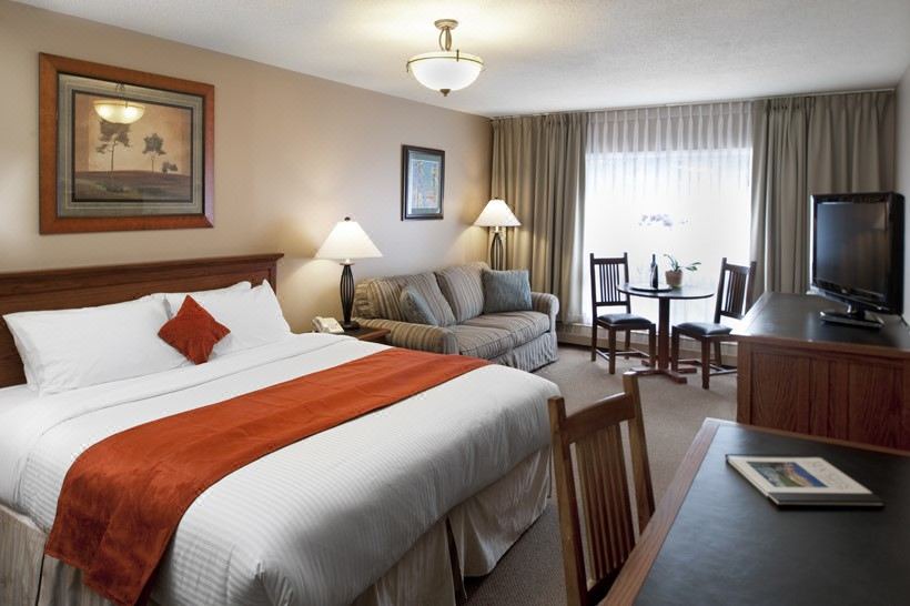 Photo of Bedroom in Jasper