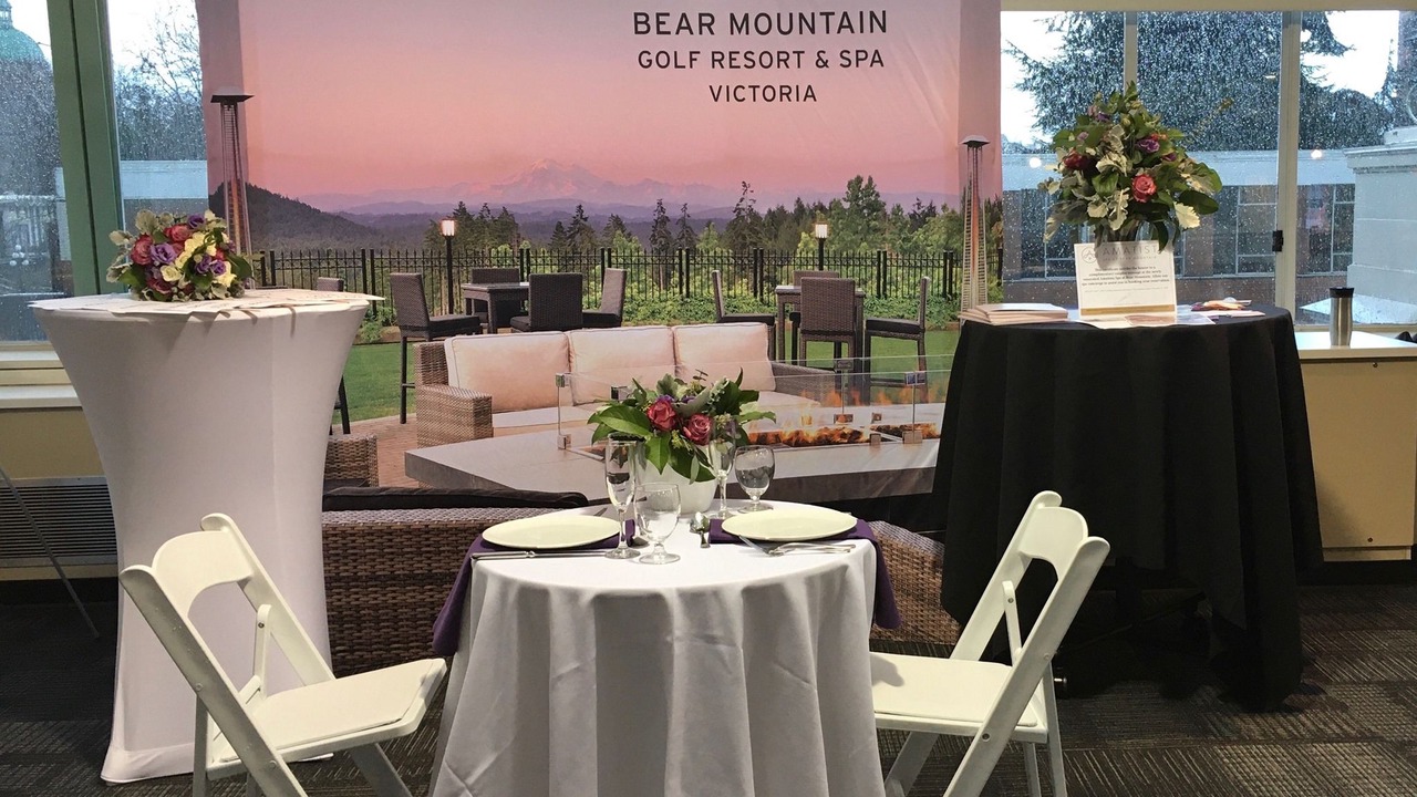 Photo of Others in Bear Mountain Resort
