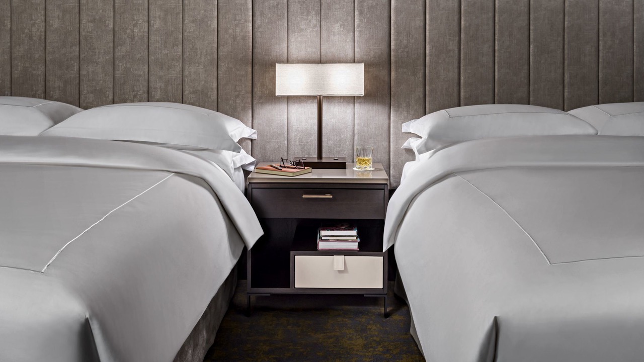 Photo of Bedroom in Niagara
