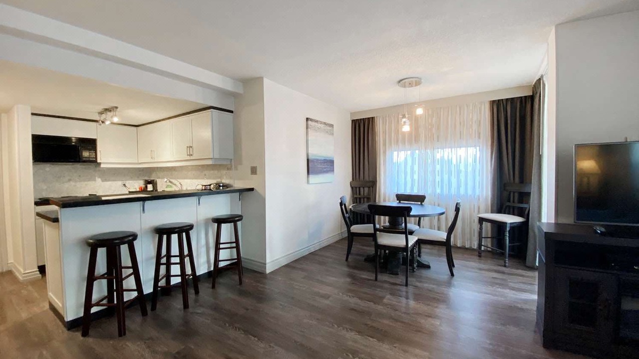 Photo of Livingroom in West End