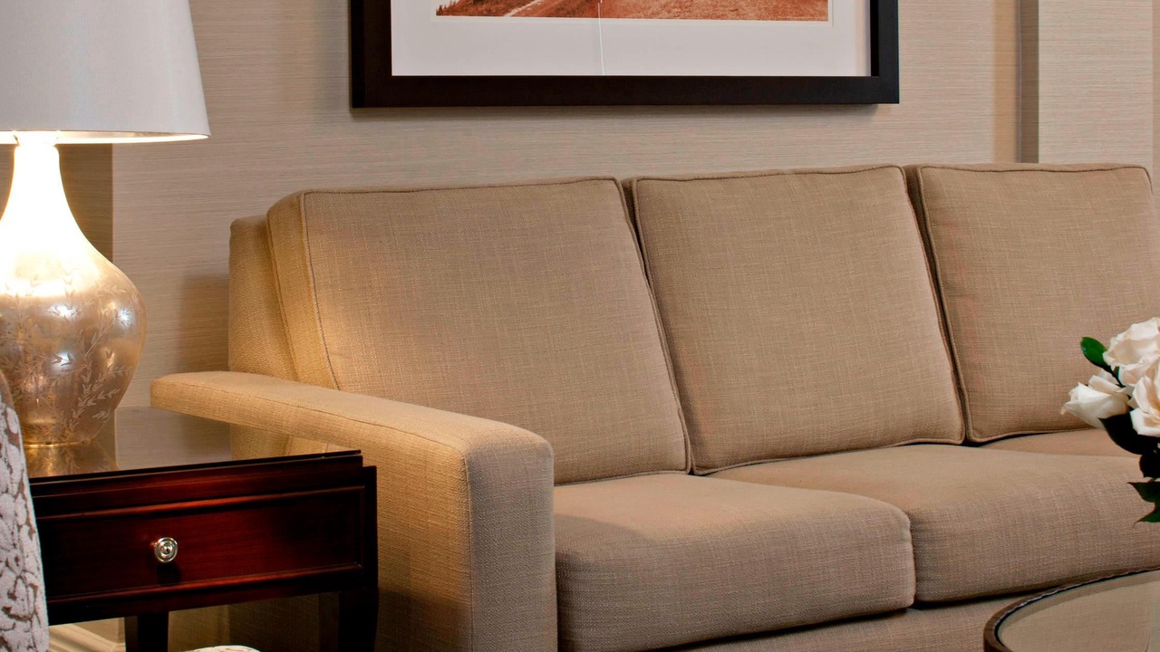Photo of Livingroom in Saskatoon Downtown