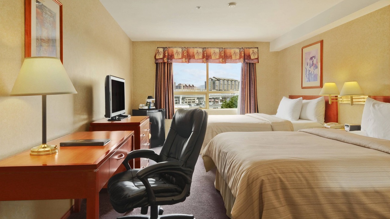 Photo of Bedroom in Richmond City Centre