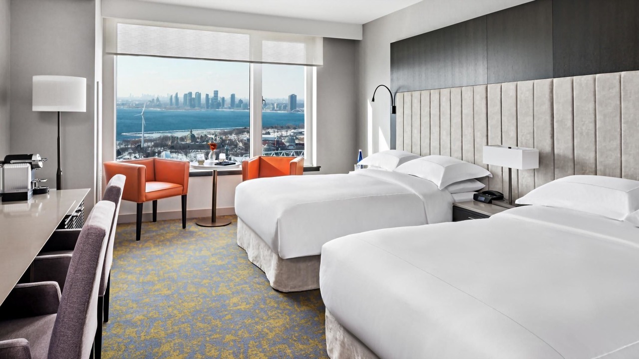 Photo of Bedroom in Niagara