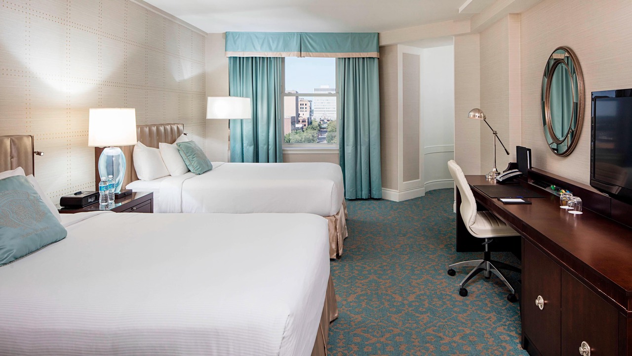 Photo of Bedroom in Saskatoon Downtown
