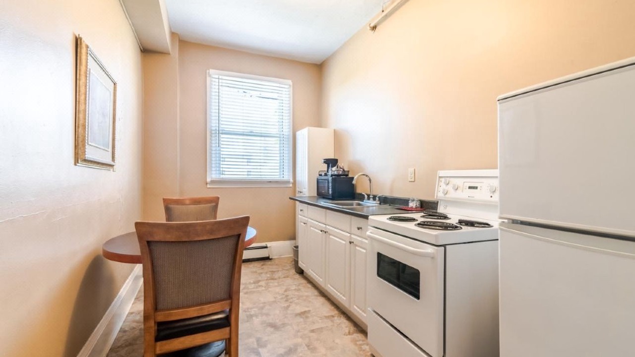 Photo of Kitchen in West End