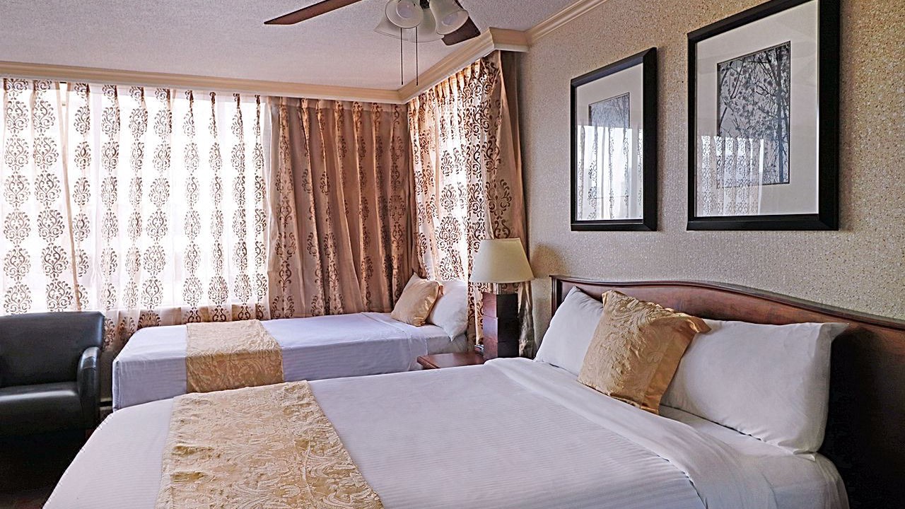 Photo of Bedroom in West End