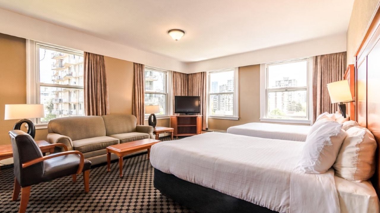 Photo of Bedroom in West End
