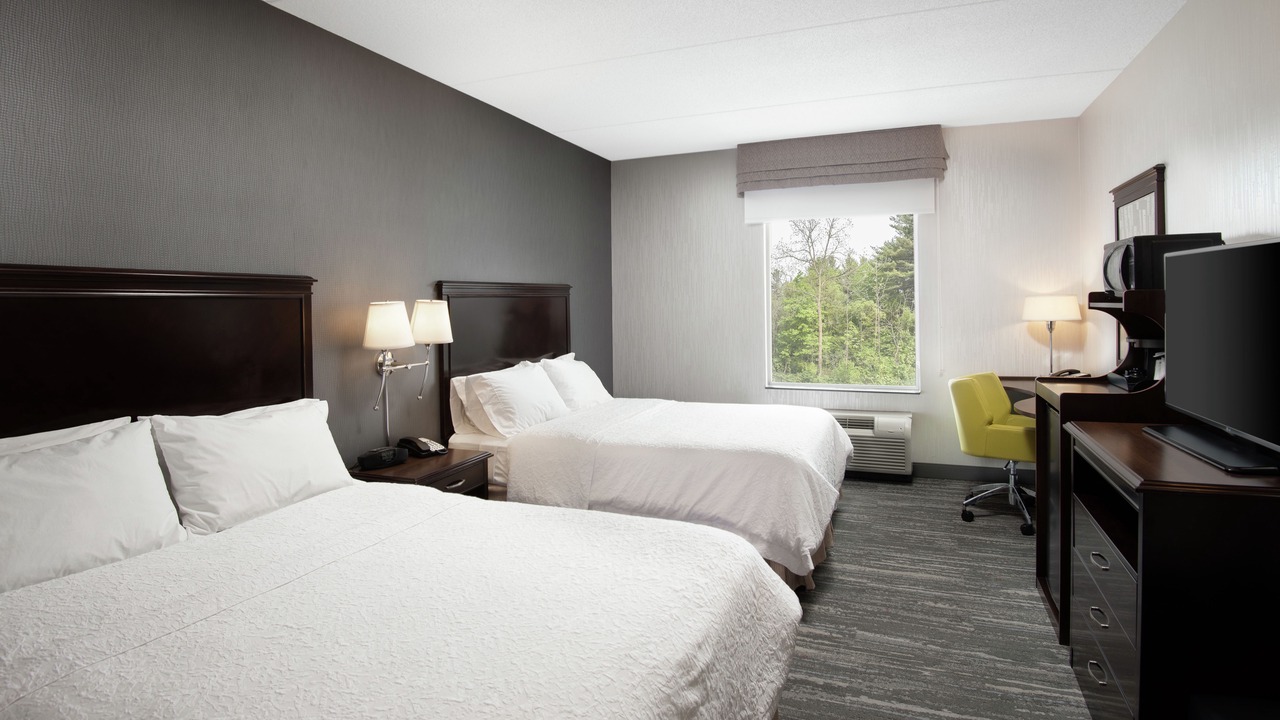 Photo of Bedroom in Barrie
