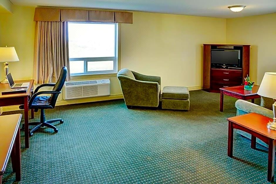 Photo of Livingroom in Edmonton