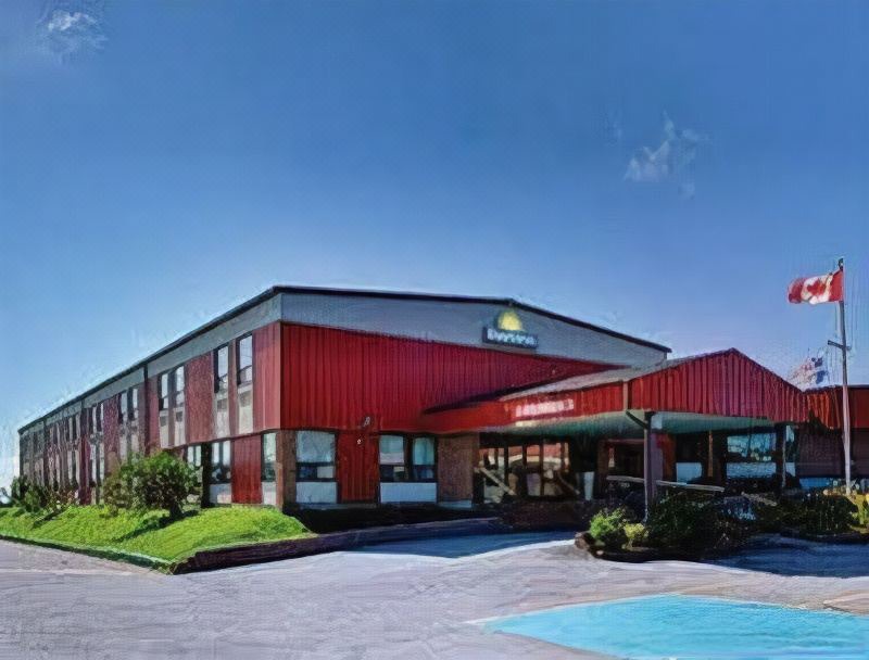 Photo of Buildings in Downtown