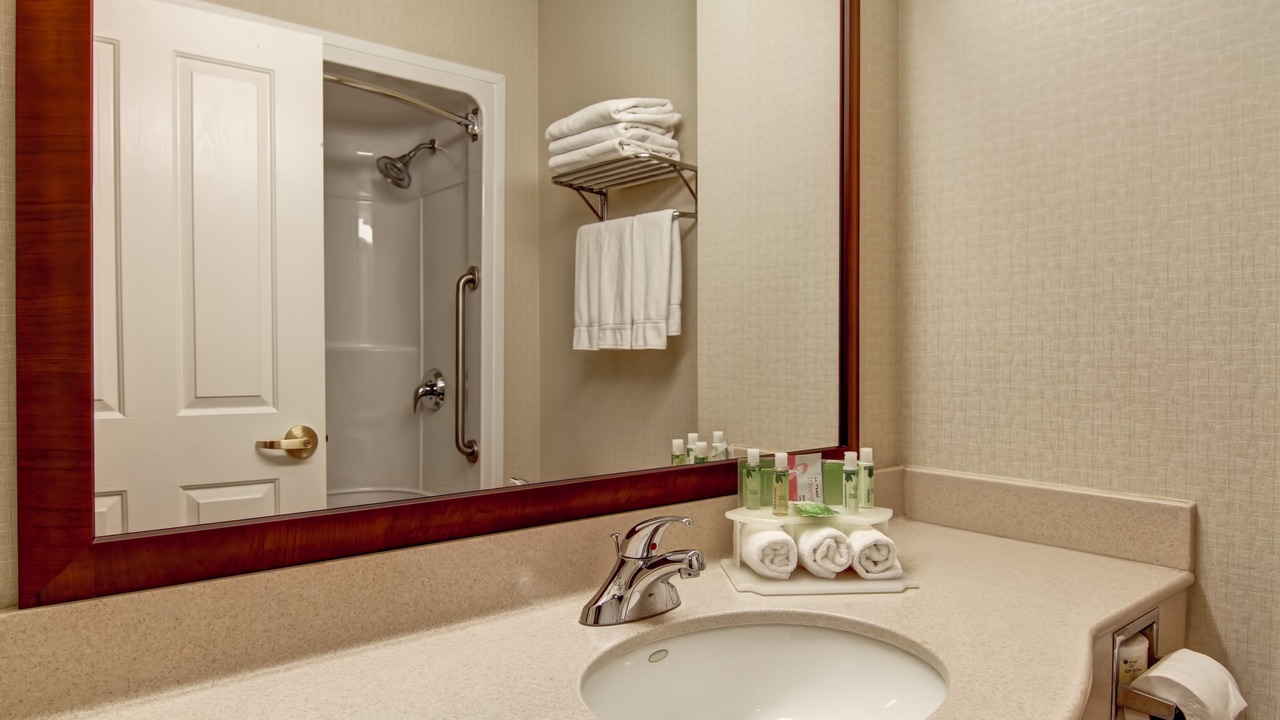 Photo of Bathroom in Guelph