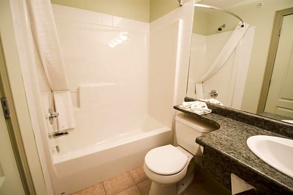 Photo of Bathroom in Edmonton