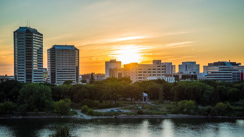 Photo of Others in Saskatoon Downtown