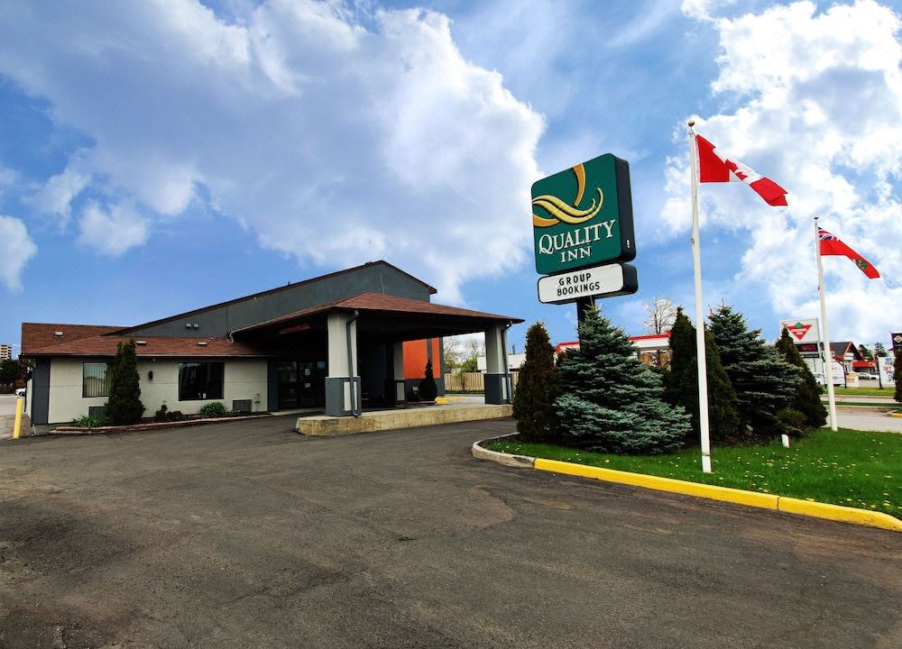 Photo of Buildings in Peterborough