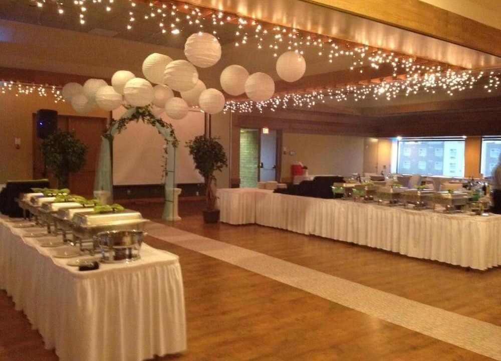 Photo of Livingroom in Slave Lake