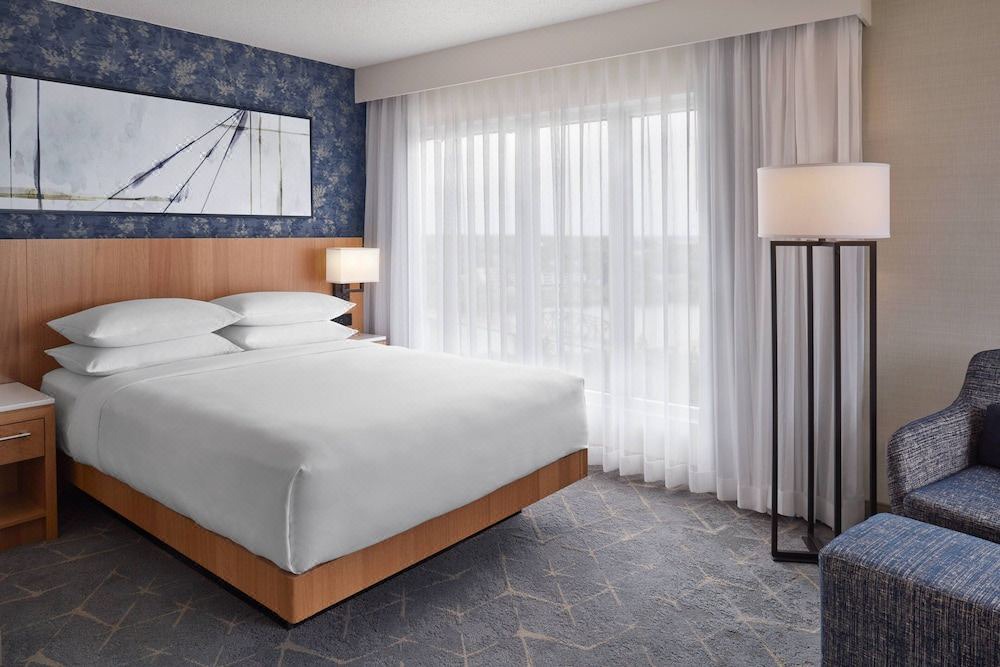 Photo of Bedroom in Saskatoon Downtown