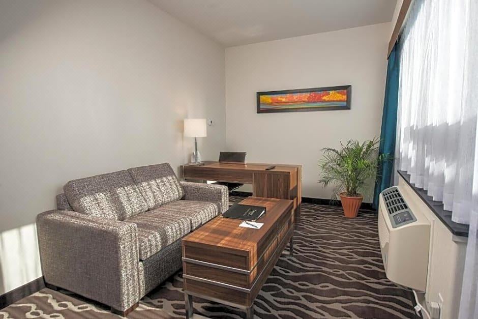 Photo of Livingroom in Grande Prairie
