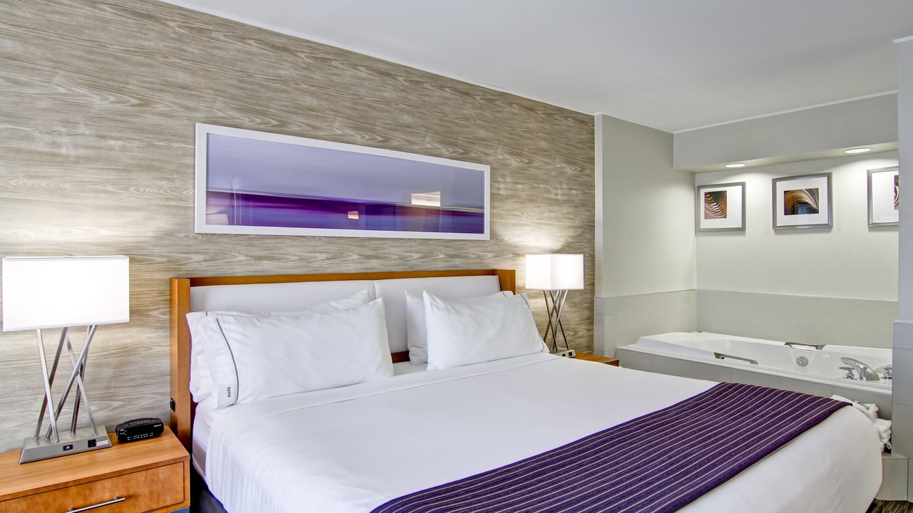 Photo of Bedroom in Kamloops