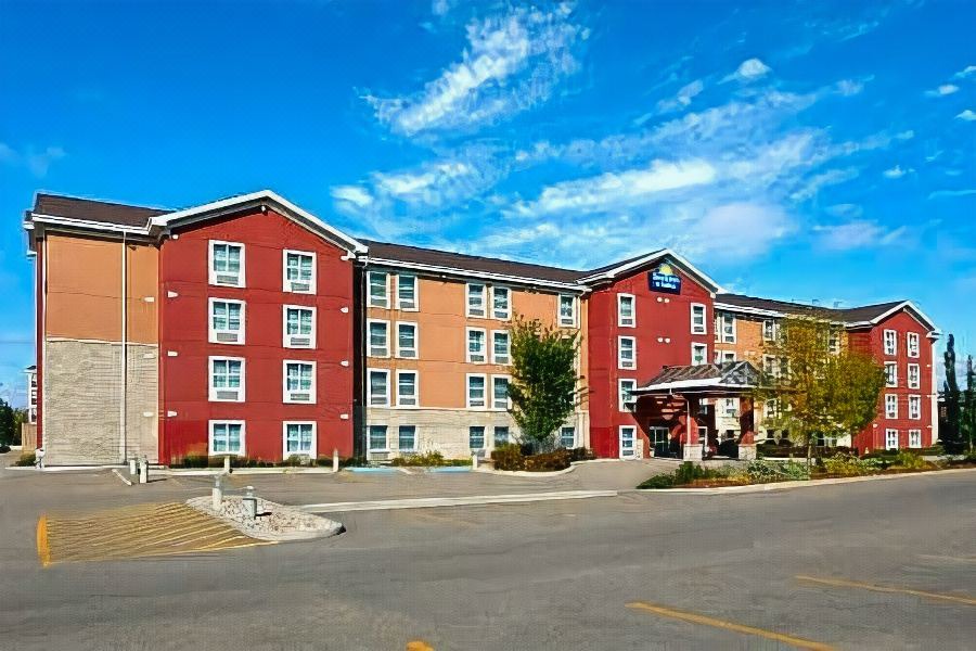 Photo of Buildings in Sherwood Park