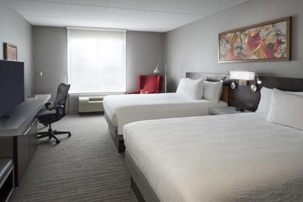 Photo of Bedroom in Northeast Mississauga