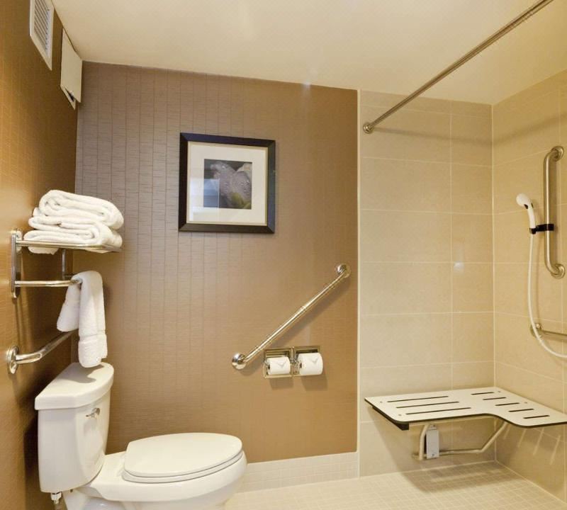 Photo of Bathroom in Brampton