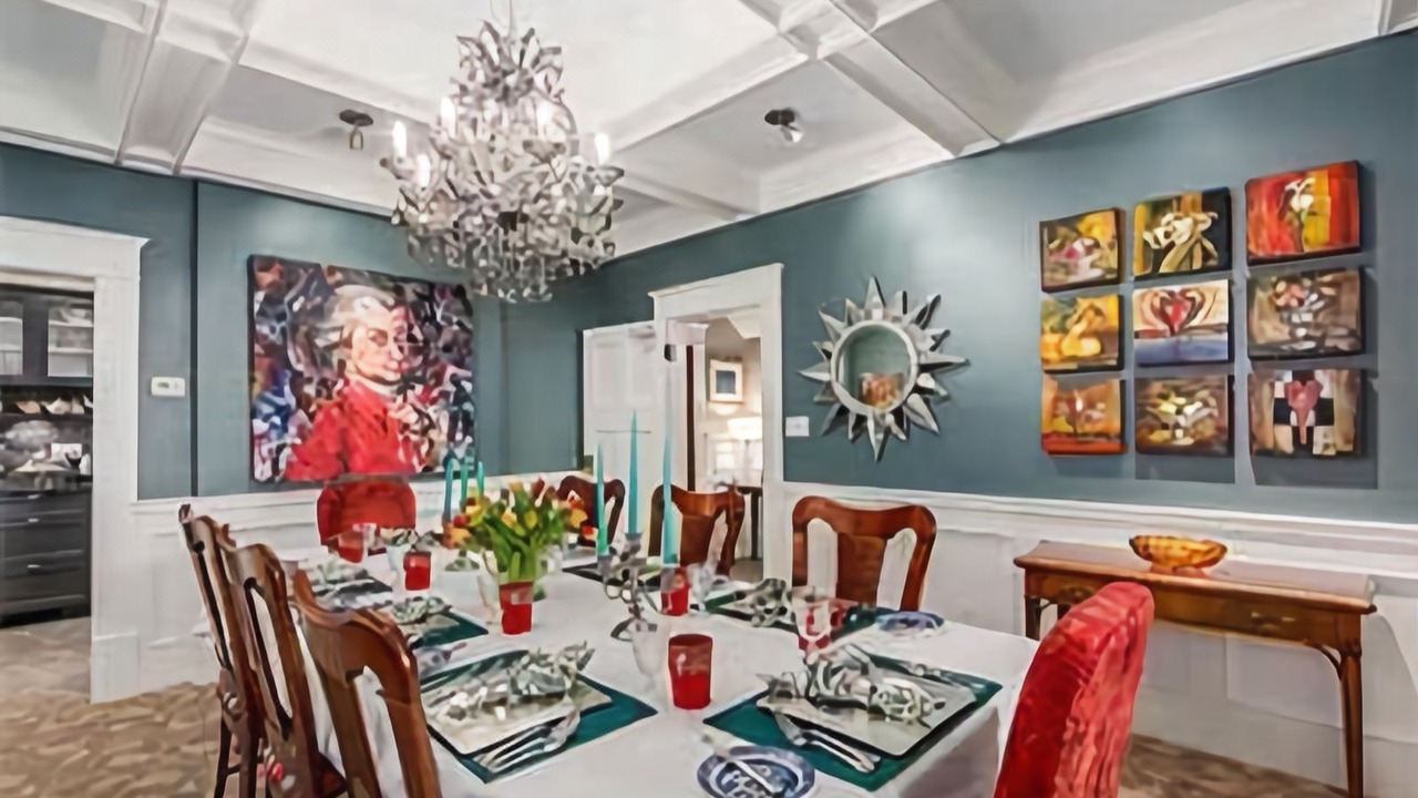 Photo of Livingroom in West End