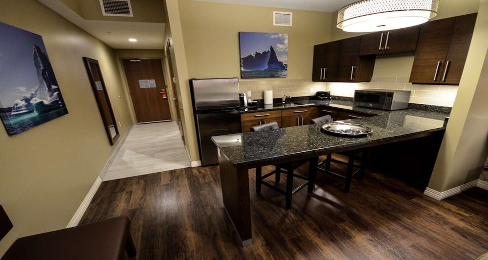 Photo of Livingroom in Terra Nova