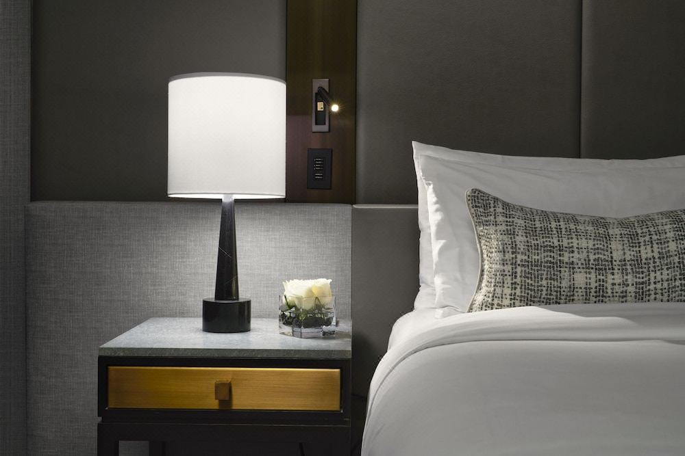Photo of Bedroom in Bloor-Yorkville