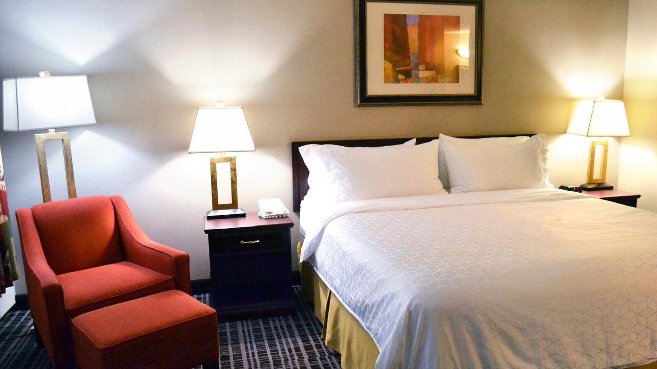 Photo of Bedroom in Red Deer